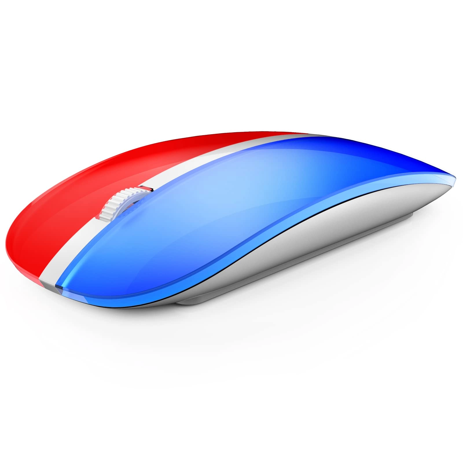 J JOYACCESS Rechargeable Wireless Mouse - USB