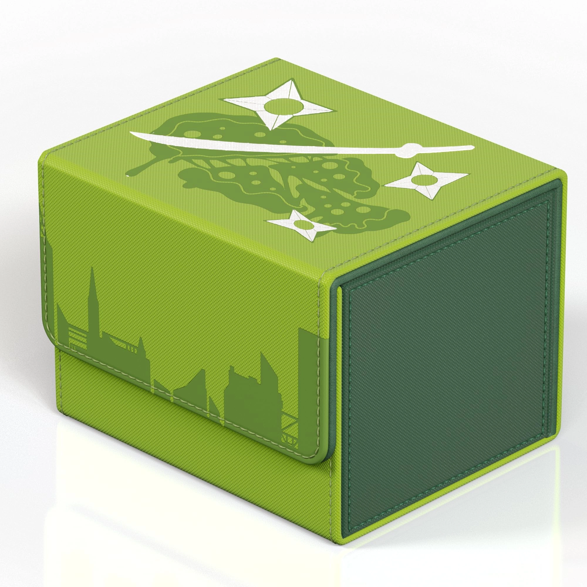 Kabinka MTG Deck Box - 120+ single-sleeved cards