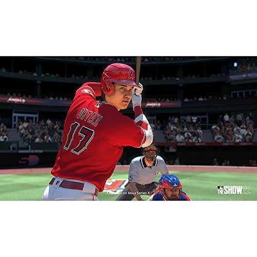 MLB The Show 22 - Xbox One