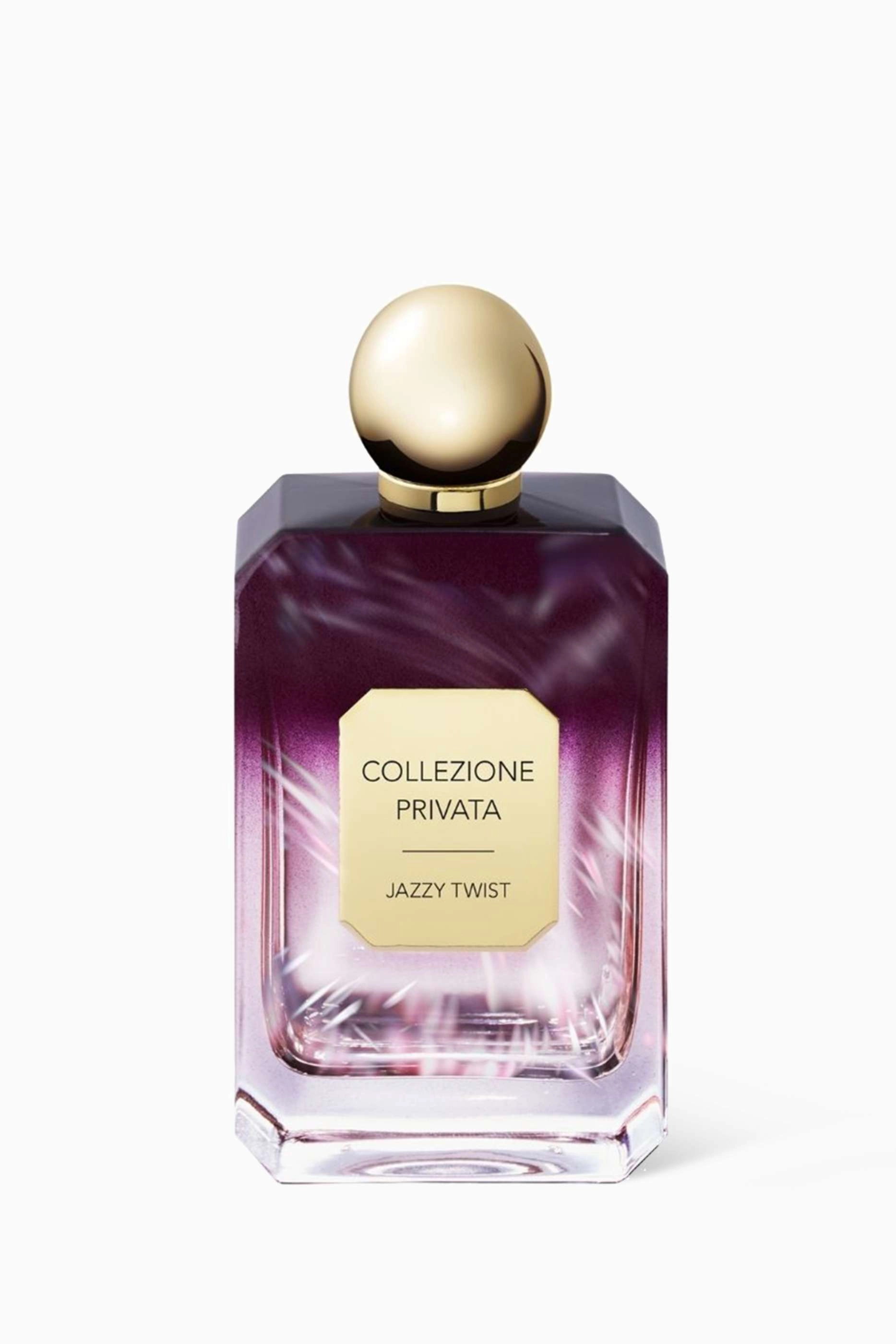 Valmont Storie Veneziane Jazzy Twist Eau de Parfum 100ml