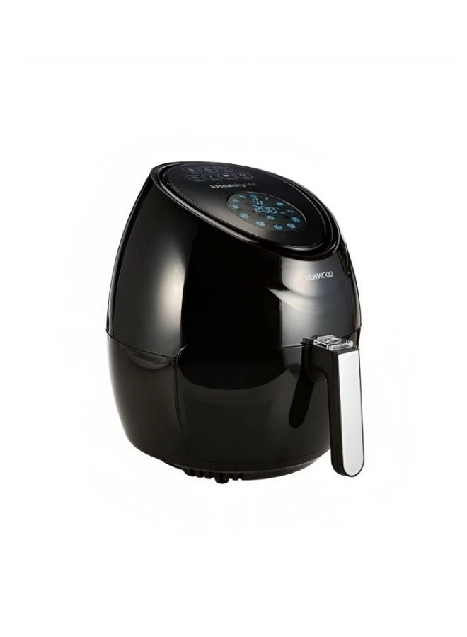 Digital Air Fryer XL HFP30.000BK