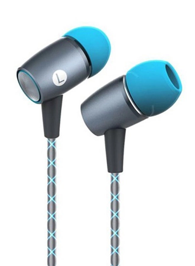 Engine AM12+ Wired Earbud