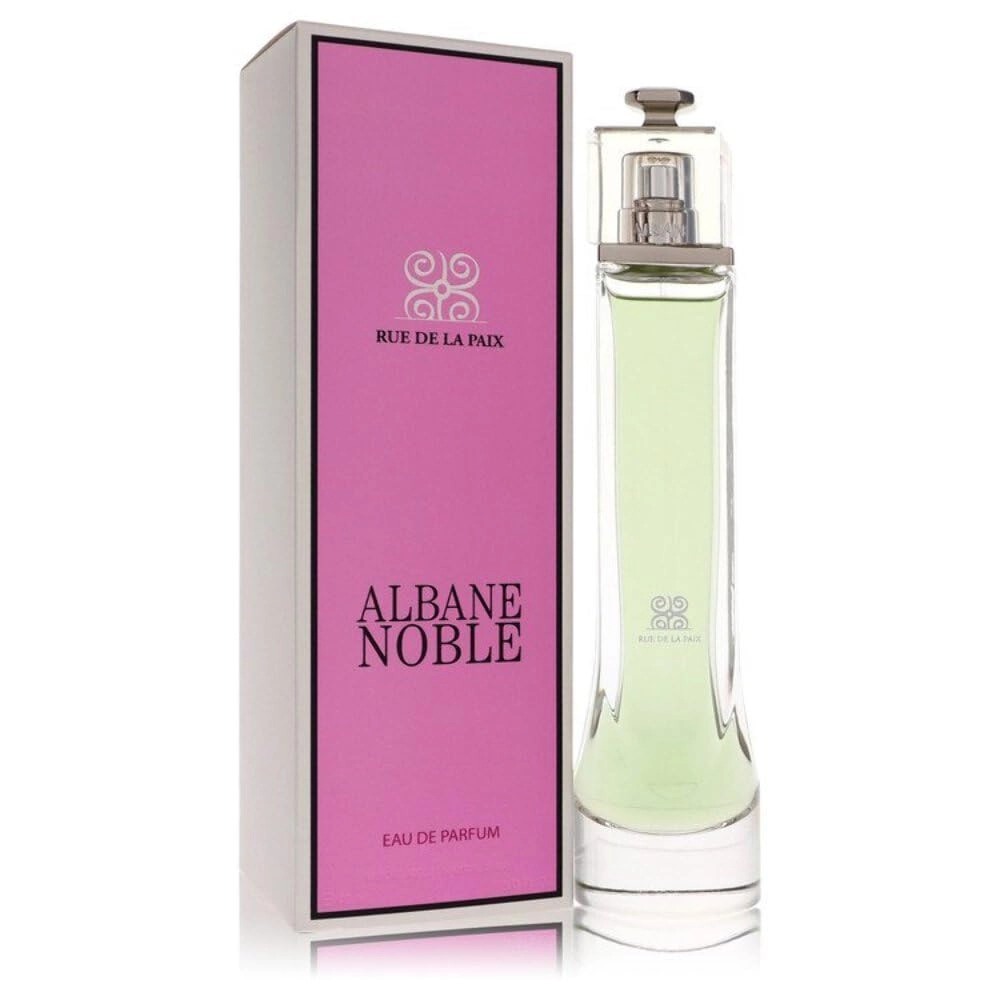 REYANE TRADITIONS ALBANE NOBLE Rue De La Pais Eau de Parfum 90 ml