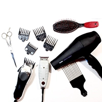 Hair Styling & Cutting Tools