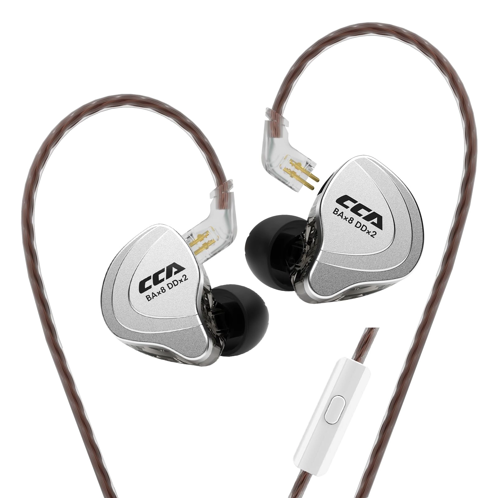 C10 Wired Earbud