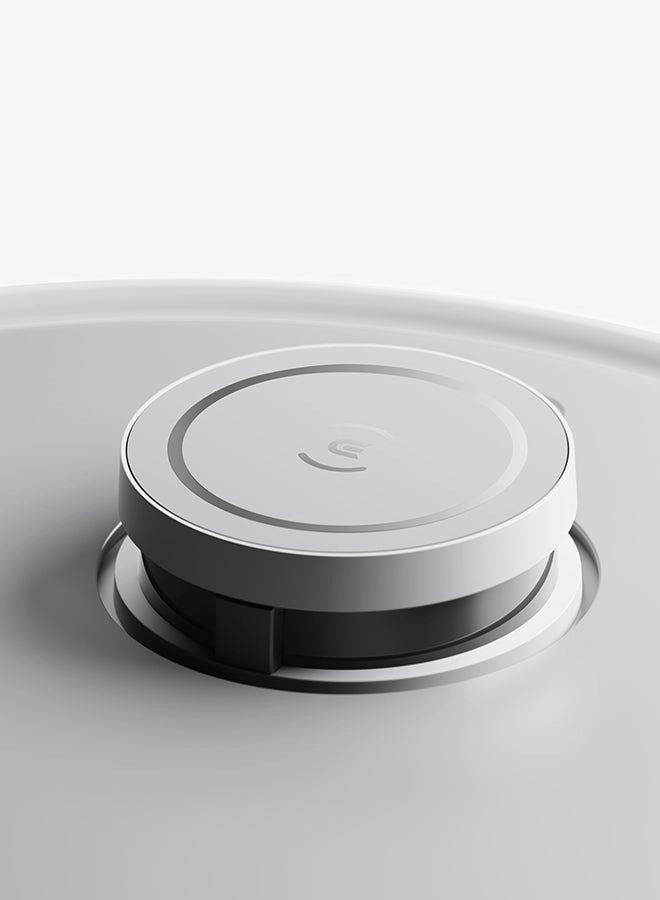 DEEBOT T20 OMNI - With Mop, Self-Empty Station