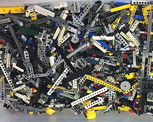 LEGO Technic Random Parts