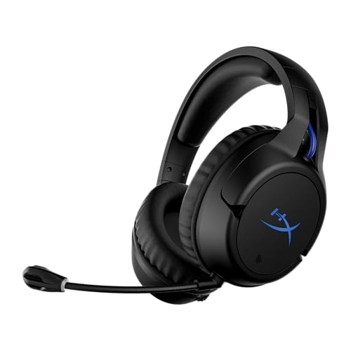 Cloud Flight Wireless Headset