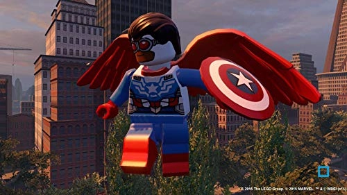 LEGO Marvel's Avengers - Xbox One