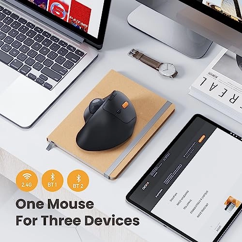 EM04 - Bluetooth wireless