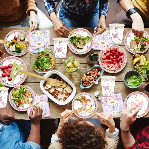 Building Block Party Decorations - 98Pcs Birthday