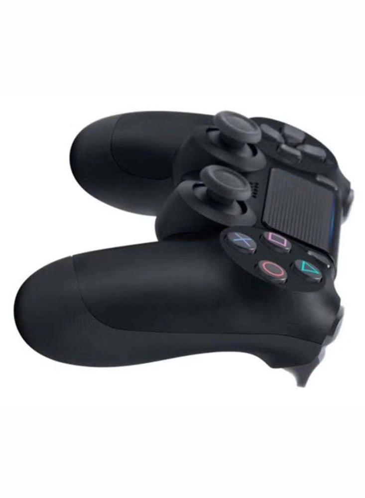 DualShock 4 V2 Wireless Controller (PS4) Black