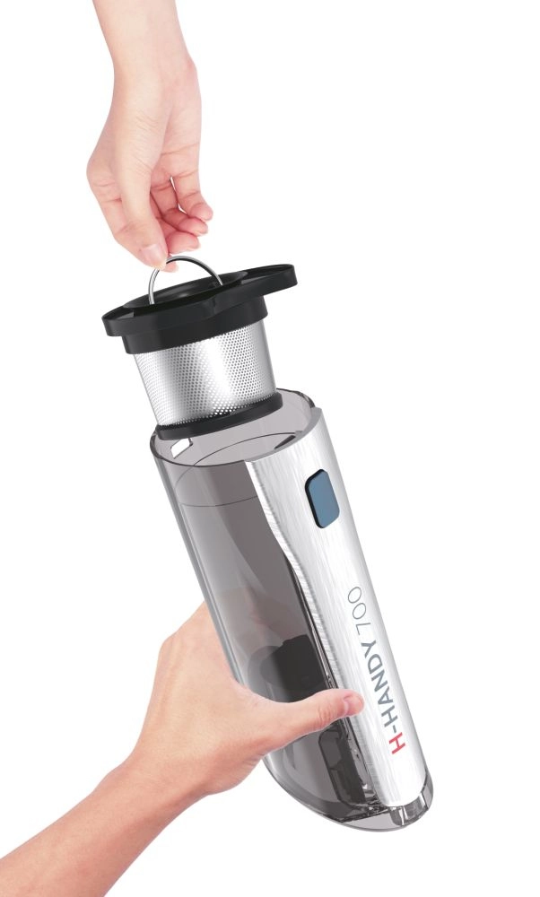 Handheld Vacuum Cleaner