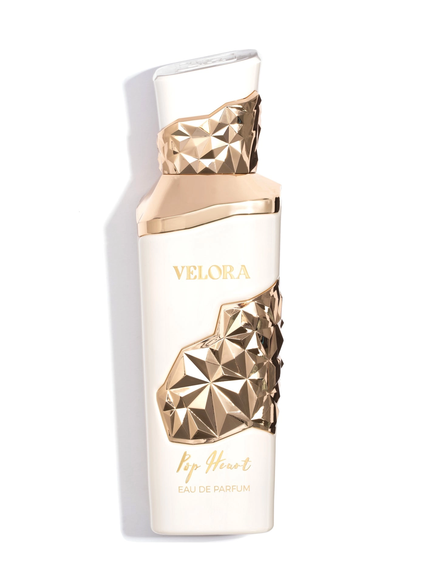 Velora Pop Heart Eau de Parfum - 100 ml