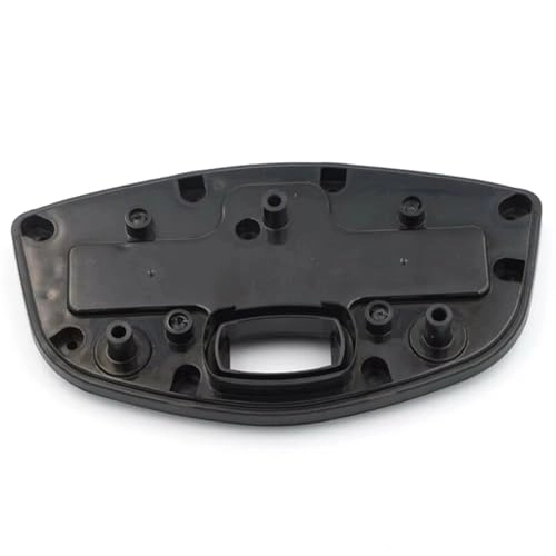 Motorcycle Dashboard Housing - CBR600RR 2007 2008 2009 2010 2011 2012