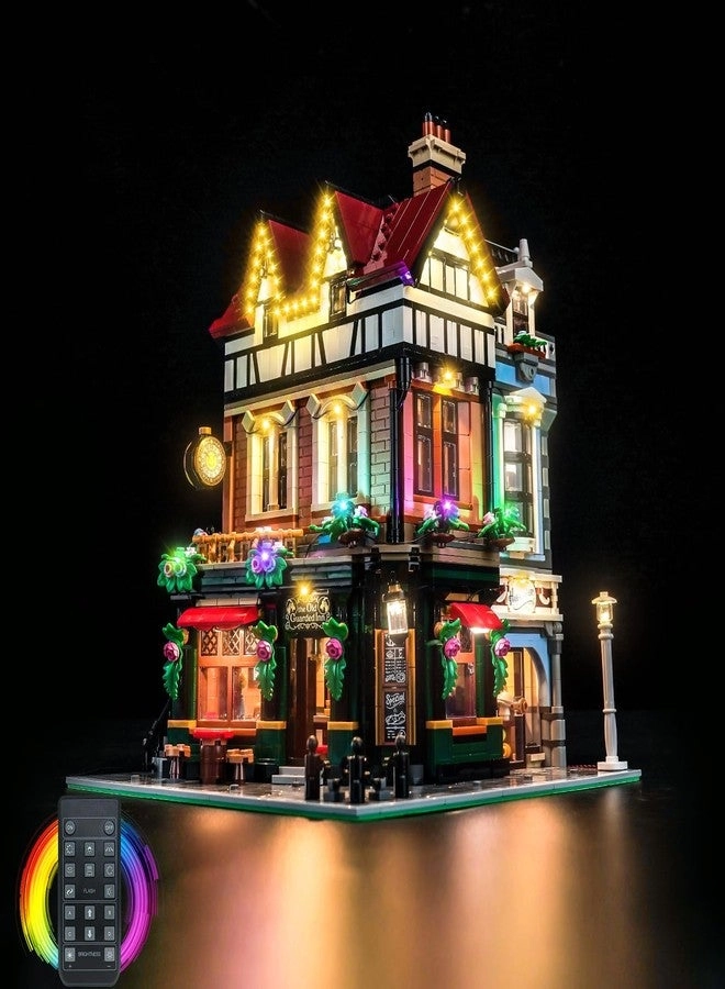 LED Lighting - Lego