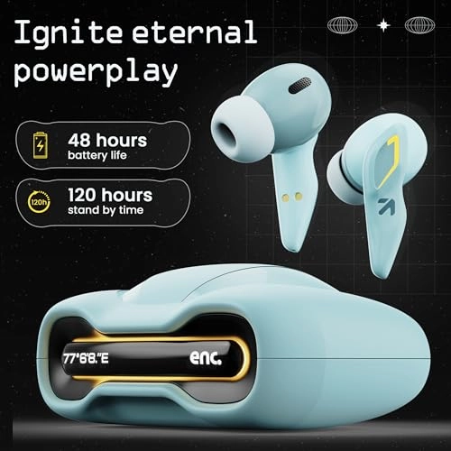 Astra Wireless Earbud