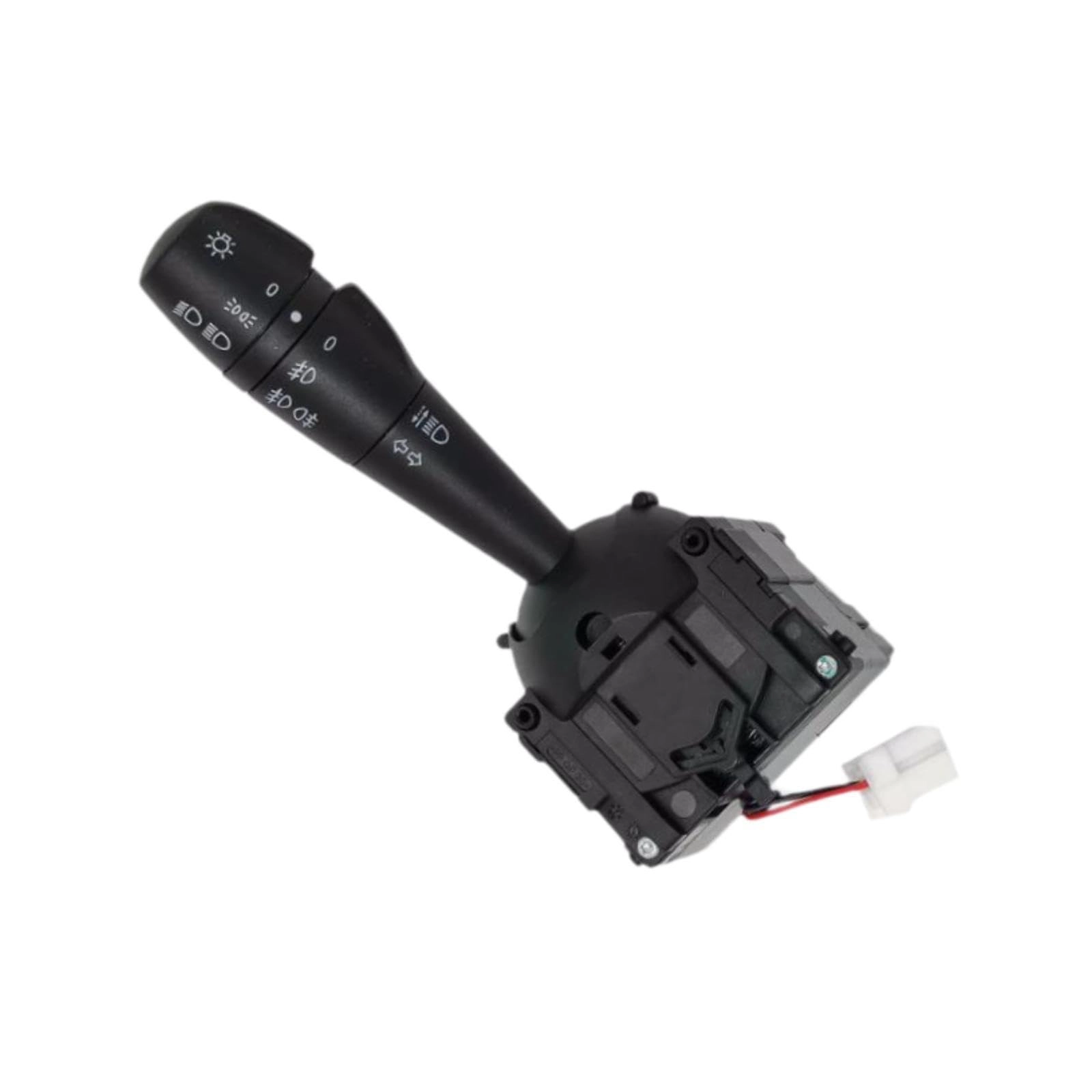 STYLEHEAVEN Steering Column Switch - Renault Clio IV 2012-22