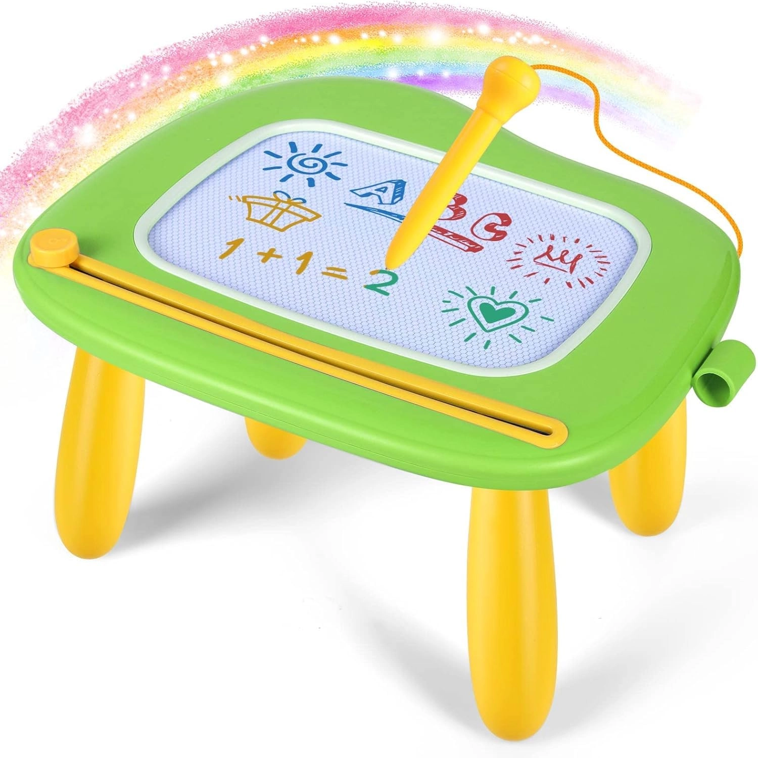 Smasiagon Magnetic Drawing Board - 12M+ 1 pieces
