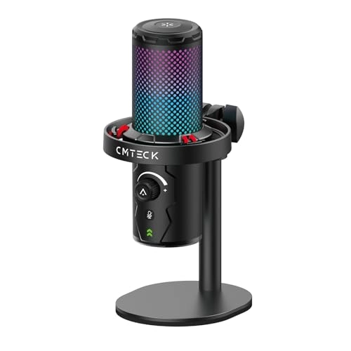 XM560 USB Microphone
