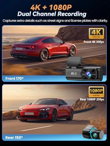 C3 - 4K 30FPS