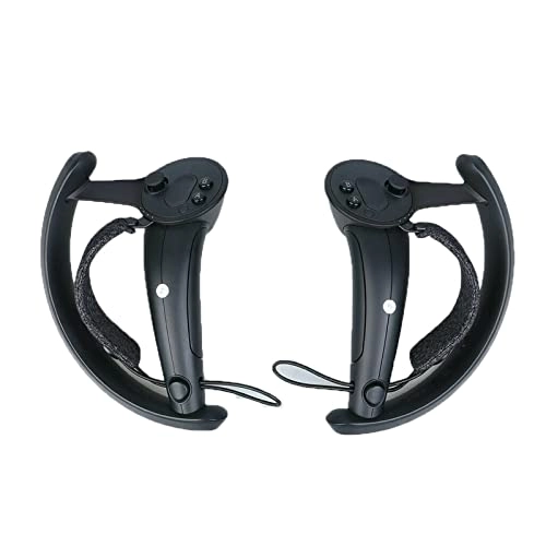 VR Headset + Base Station Controllers + Games + Steam VR Handle + 3D VR Glasses