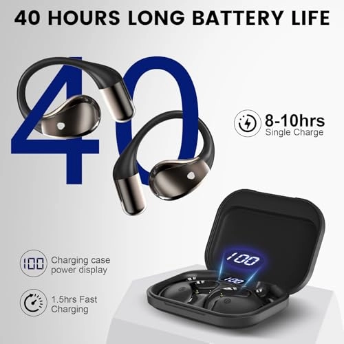 X5S Wireless Earbud