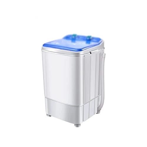 Portable Washing Machine - Mini Folding