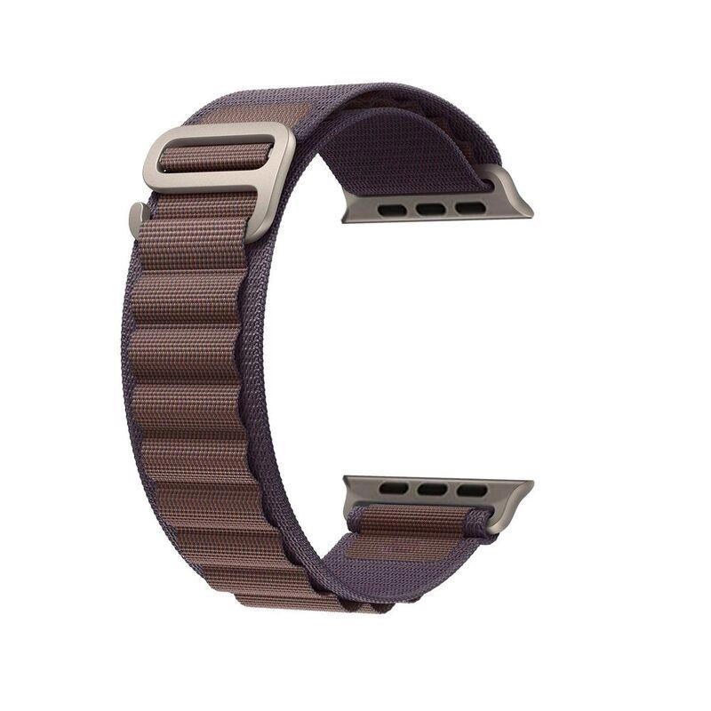 CLARKE Watch Band for Apple Watch Ultra - 49mm