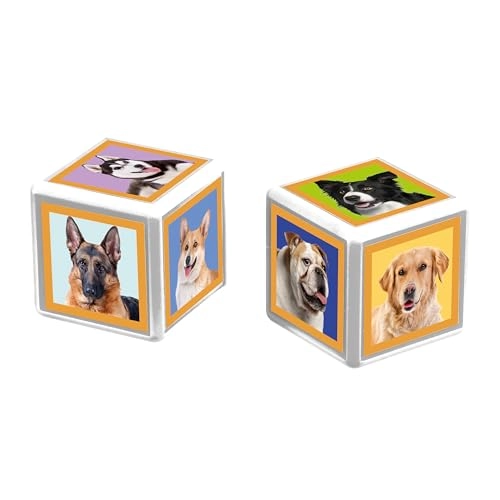 Match Game Dogs - Matching Game Memory Game