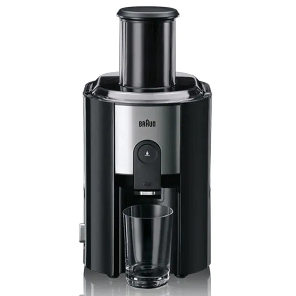 Identity Collection Spin Juicer J 500 - 900W