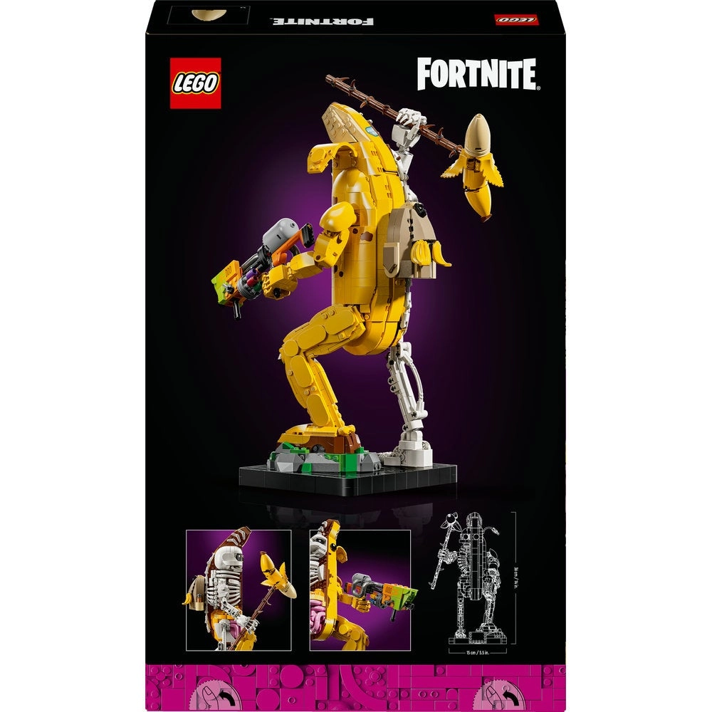 Fortnite Peely Bone (77072)
