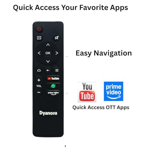 DY-LD32H4S - 32 Inch