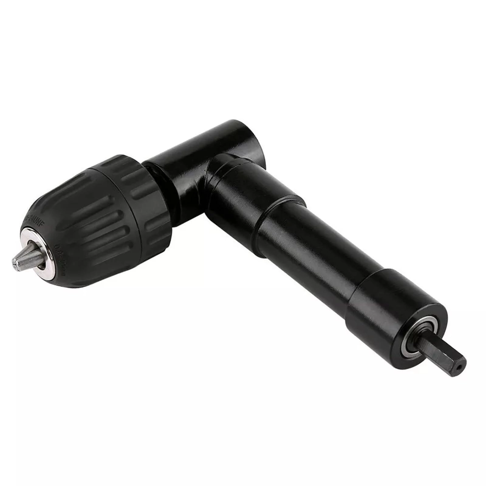 Crozgan Right Angle Drill Attachment - 0.8-10mm 90°