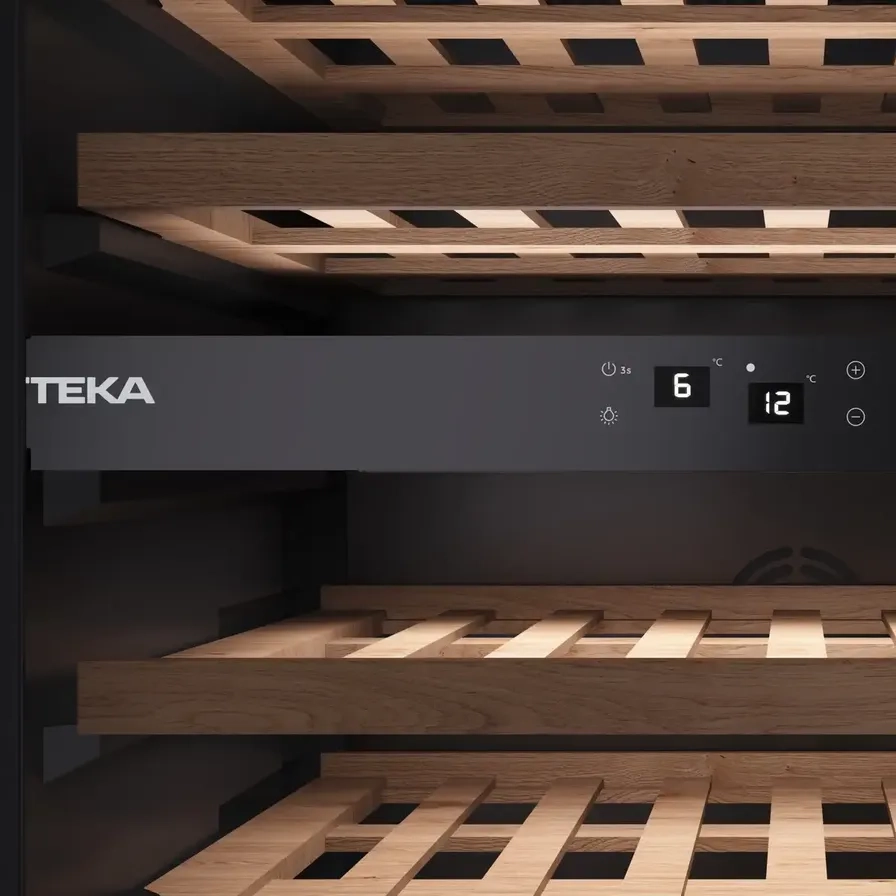 RVU 20046 G - 134 Liter(s)