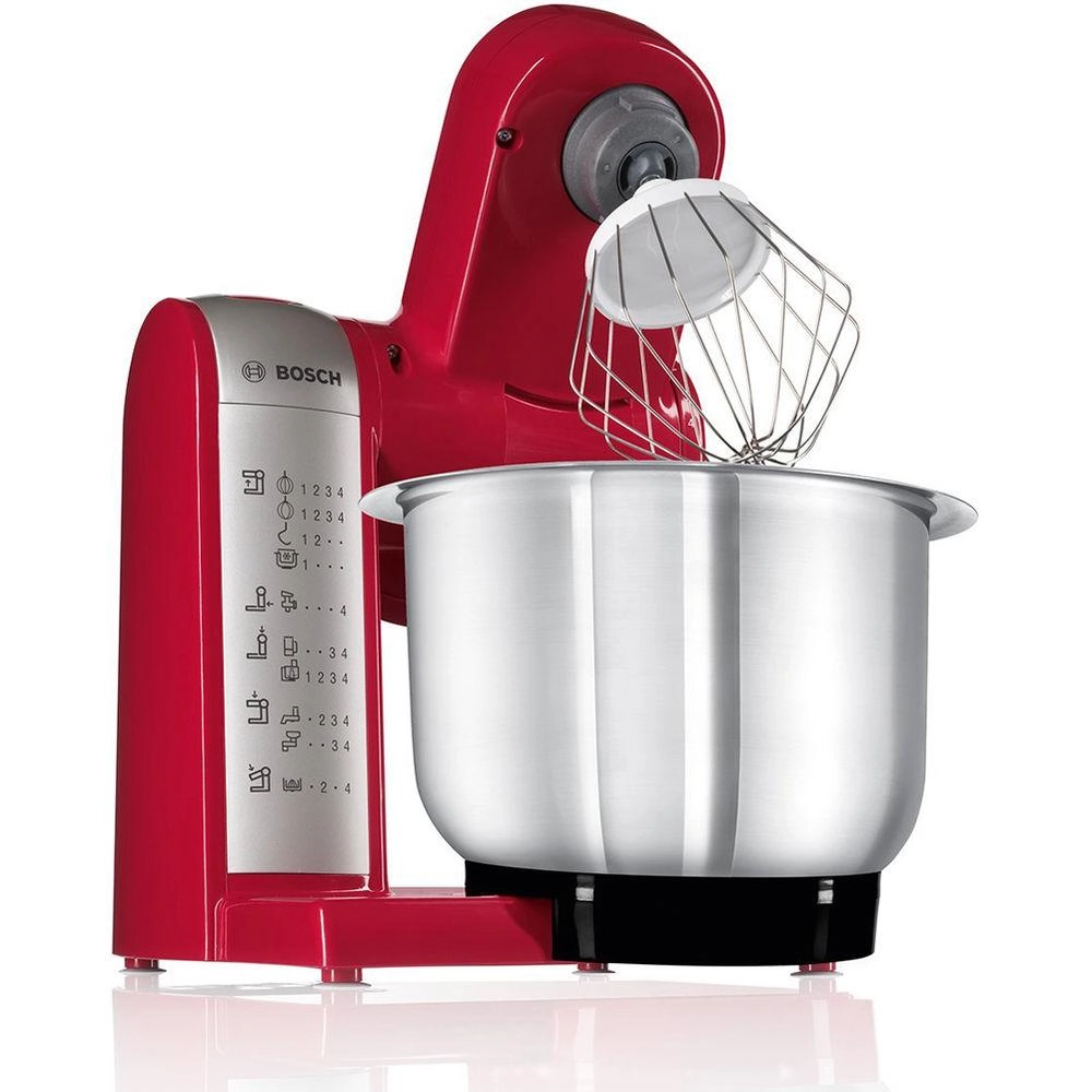 MUM48R1GB - 3.9 Liter 600W