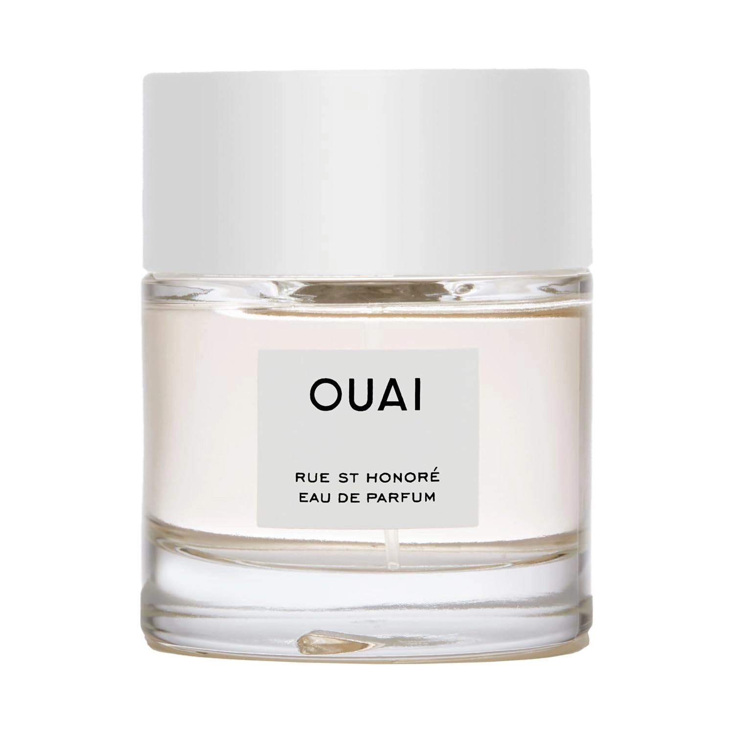 Ouai Rue St. Honore Eau de Parfum 1.7 Fluid Ounces