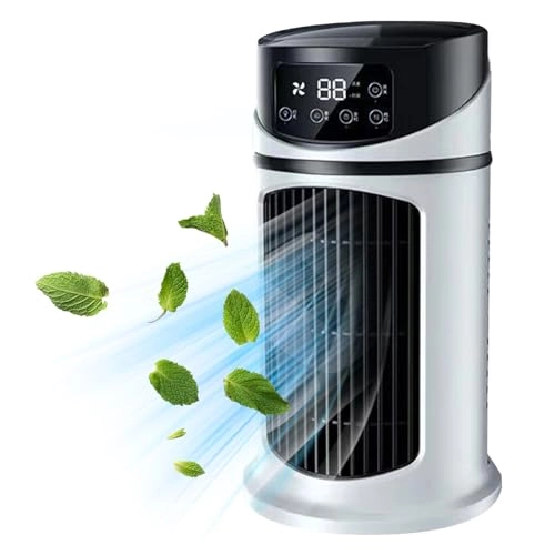 Portable Air Conditioner