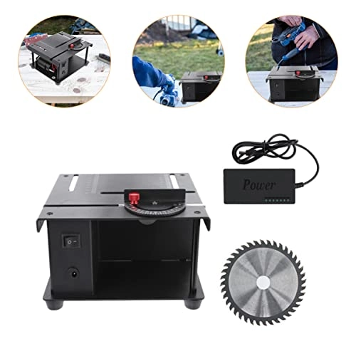 Sawing Machine - 125mm Set