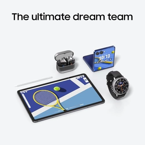 Galaxy Tab S11 - 128GB 11"