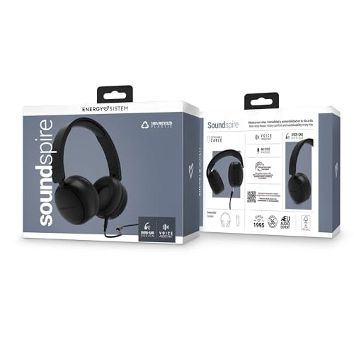 UrbanTune Wired Headphone