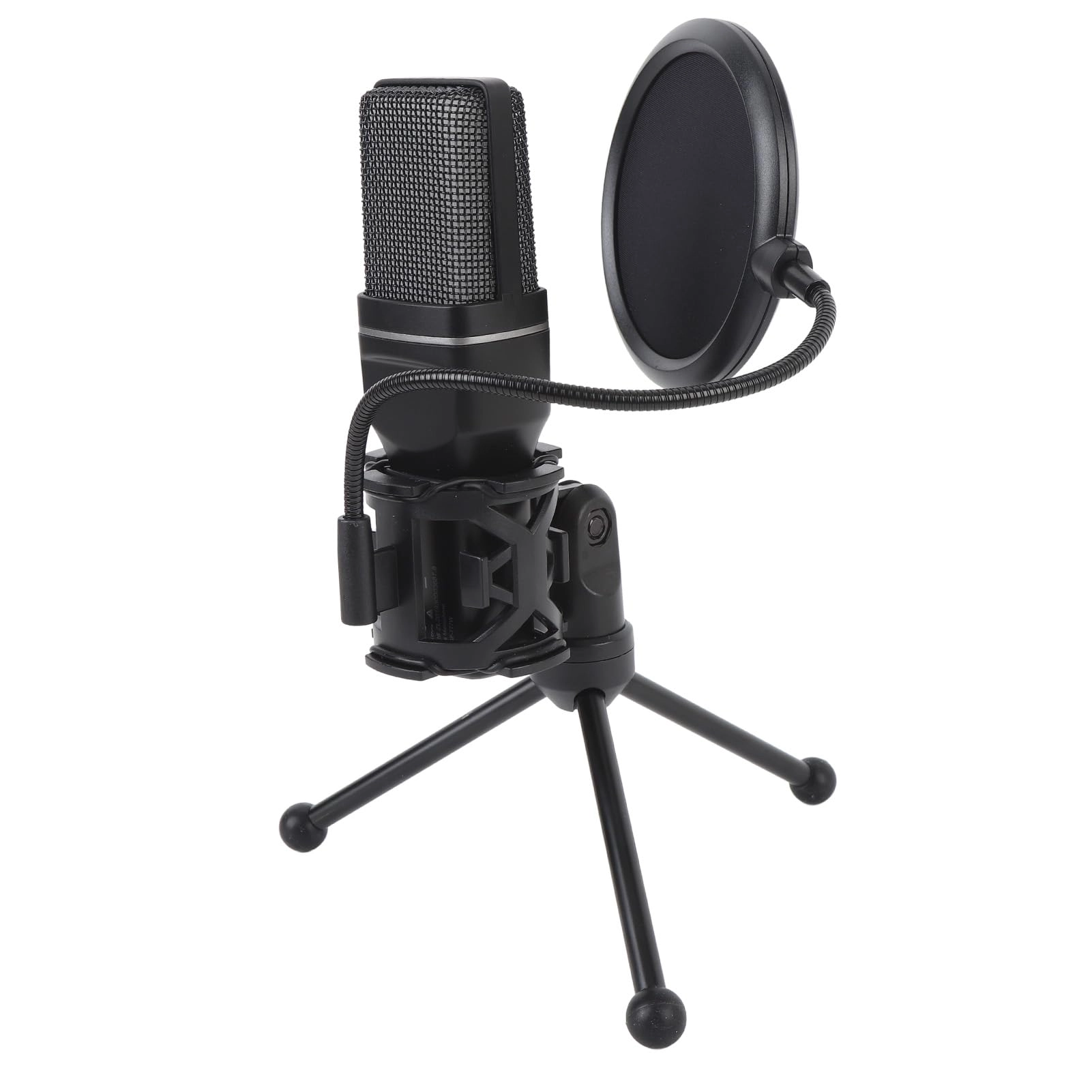 Annadues6425axq0n USB+Wireless Microphone