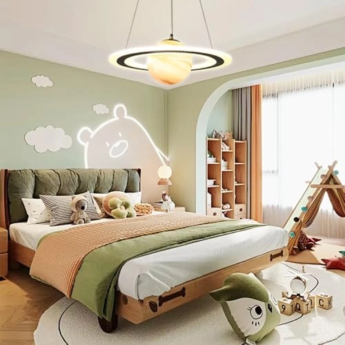 Kid's Planet - 3000K 4500K 6000K Dimmable