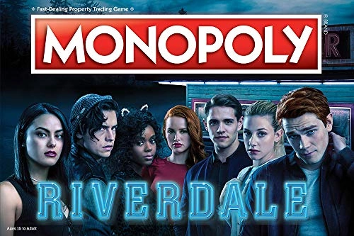 Monopoly: Riverdale
