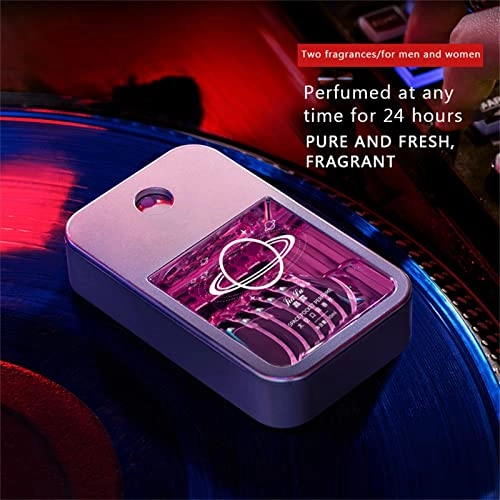 Perfume Eau de Toilette 50ml