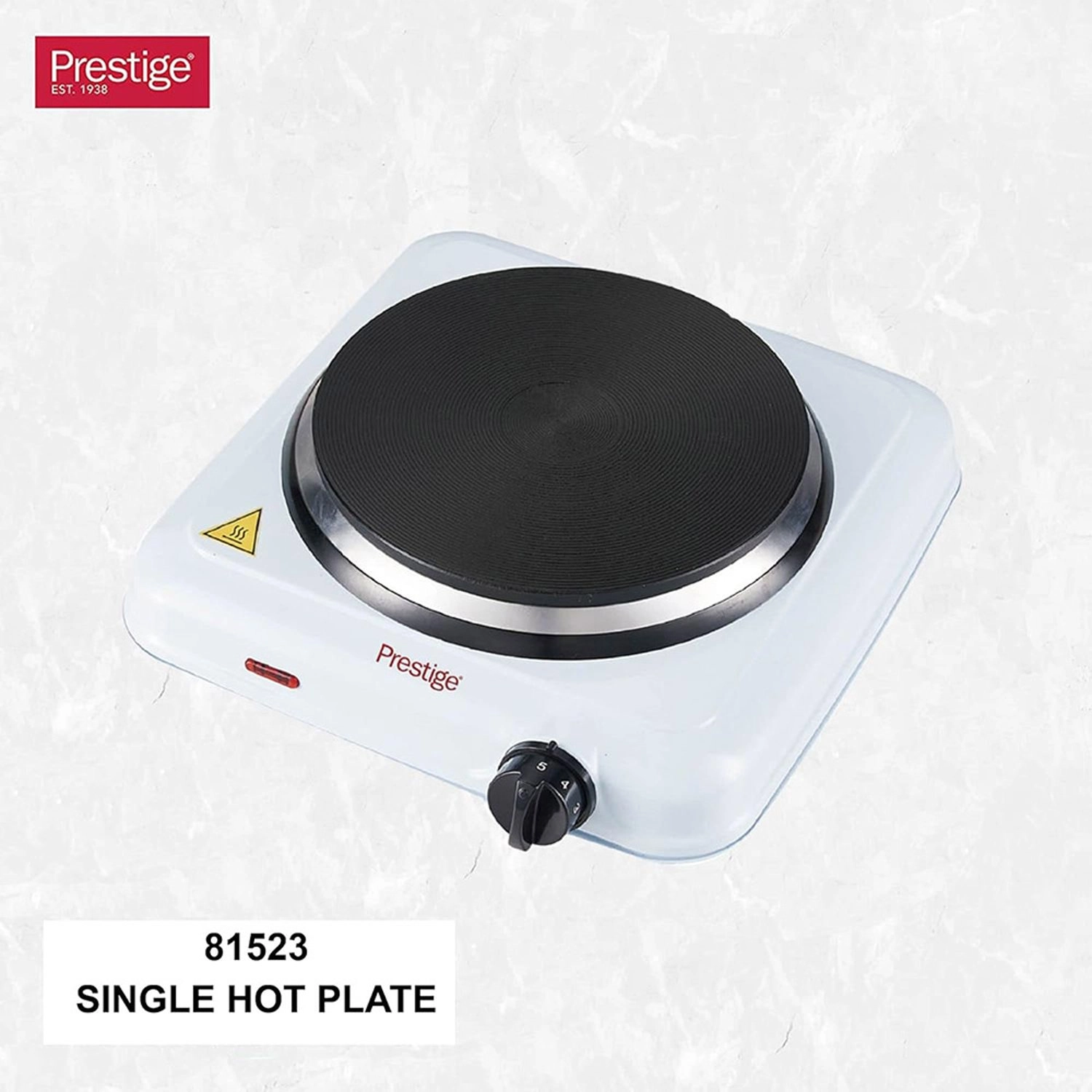 PR81523 Electric hob