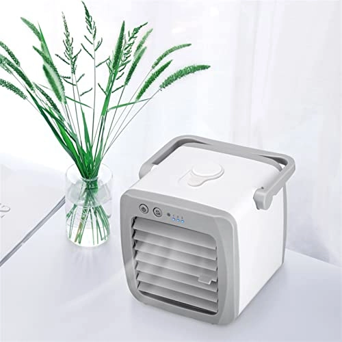Small air conditioner