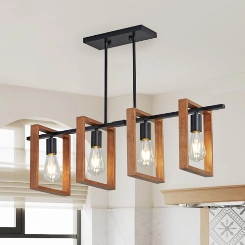 kitchen island lighting - 23.4" 29.3" 41.1" 52.9"