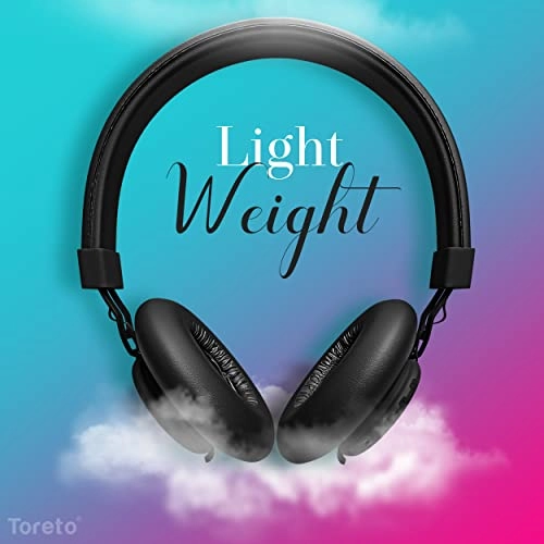 Thunder PRO - Wireless Headphone