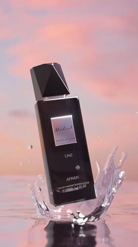 Modest Pour Homme Une Eau de Parfum - 100ml